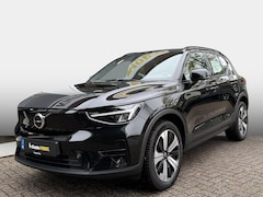 Volvo XC40 - Recharge Core 69 kWh |Warmtepomp|Stuurverw.|Camera|
