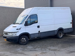 Iveco Daily - 35S13V 330 L3H2