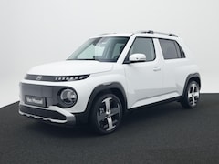 Hyundai Inster - Pulse Advanced 42 kWh | Schuif-/kanteldak | Stoelen vóór, verwarmd | Parkeersensoren, vóór
