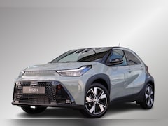 Toyota Aygo X - Hybrid 115 pulse Easy pack € 1.750 inruil voordeel