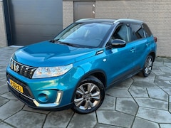 Suzuki Vitara - 1.4 Boosterjet Select | Afn.B.Trekhaak| 6 versnell.|5 Spaaks lichtmetaal|Cruise control|