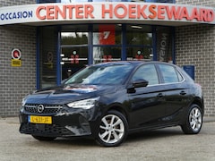 Opel Corsa - 1.2 102pk Elegance Premium | Keyless | Navigatie | Camera | 2xpdc |