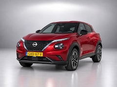 Nissan Juke - 1.6 Hybrid N-Connecta Cold Pack, incl trekhaak