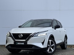 Nissan Qashqai - 1.3 MHEV Premiere Edition l