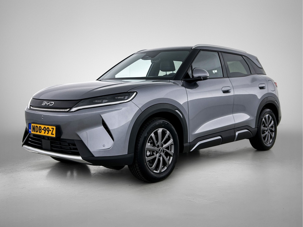 BYD Atto 2 - 1.5 DM-i Boost | 90 KM EV | 1000 KM WLTP | Grootste BYD Dealer van NL | - AutoWereld.nl