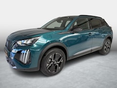Peugeot 2008 - 1.2 Hybrid 110 Allure Leverbaar per januari 2027