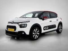 Citroën C3 - 1.2 PureTech Feel Edition CARPLAY | CRUISE | LED