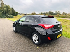 Hyundai i30 - 1.6 GDI i-Motion Plus