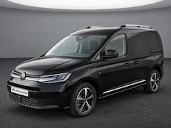 Volkswagen Caddy - Bedrijfswagens Style 1.5 eHybrid 115pk Automaat 736648