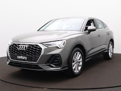 Audi Q3 Sportback - 45 TFSI e Advanced Edition | Adap. Cruise | Virtual Cockpit | Carplay | LED |