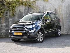 Ford EcoSport - Titanium 1.0 EcoBoost 125pk CAMERA | DODE HOEK | 16''LM | DAB | NAVI | APPLE-CARPLAY