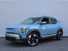 Kia EV2 - Plus Advanced 61 kWh | Nieuw | Direct leverbaar | Actieradius tot 440 km (WLTP) | Tot € 3.