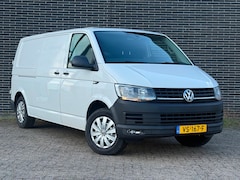 Volkswagen Transporter - 2.0 TDI L2H1 Nieuwe Apk, Airco, Cruise