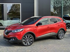 Renault Kadjar - 165PK Bose | 1800KG trekgewicht | Pano | Bose