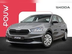 Skoda Fabia - 1.0 TSI 110pk DSG Ambition | Smart Link | Airco | Parkeersensoren Achter