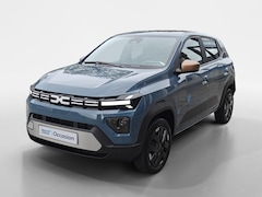 Dacia Spring - Expression 70 24.3 kWh | Pack City & Power | Camera | PDC | Snelladen | CarPlay/Android Au
