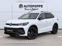 Volkswagen Tiguan - 1.5 eHybrid R-Line Edition 204pk DSG6