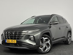 Hyundai Tucson - 1.6 T-GDI PHEV Premium 4WD