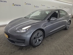 Tesla Model 3 - Standard RWD Plus 90.5% SoH FACELIFT [ LFP-ACCU+WARMTEPOMP+AUTOPILOT+PREMIUM AUDIO ]