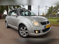 Suzuki Swift - 1.3 Base 2008 Leder Stoelverwarming Keyless