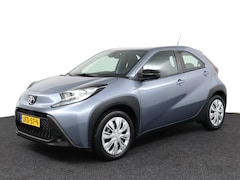 Toyota Aygo X - 1.0 VVT-i S-CVT Play | Apple Carplay/Android Auto |
