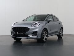 Ford Puma - 1.0 EcoBoost Hybrid ST-Line X 155pk Automaat | Adaptieve Cruise Control | Winterpakket | E