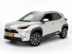 Toyota Yaris Cross - 1.5 Hybrid 115 Dynamic