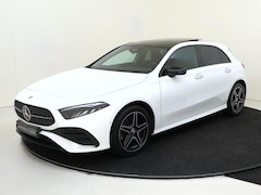 Mercedes-Benz A-klasse - 250 e AMG Line