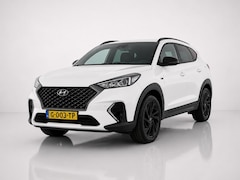 Hyundai Tucson - 1.6 T-GDI N-Line Automaat, Trekhaak NL-Auto
