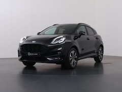 Ford Puma - 1.0 EcoBoost Hybrid ST-Line X 155pk Automaat | Winterpakket | B&O Audio | Elektr. Achterkl