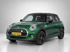 MINI Electric - Yours 33 kWh SoH 97%