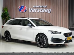 CUPRA Leon Sportstourer - 1.4 e-Hybrid VZ Business
