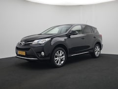 Toyota RAV4 - 2.0 Executive Business 4WD | Stoelverwarming | Elek. Achterklep & Stoelen |