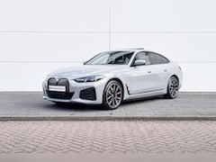 BMW i4 - eDrive40 M Sport Edition 84 kWh