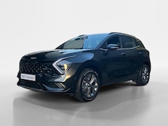 Kia Sportage - 1.6 T-GDi Hybrid GT-Line | Trekgewicht 1650 KG | Trekhaak Afneembaar 13-Polig | Apple Carp