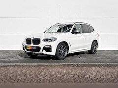 BMW X3 - M40i xDrive | High Executive | M-Sport | Panoramadak | Trekhaak
