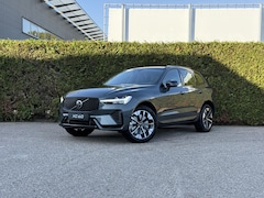 Volvo XC60 - 2.0 T8 Plug-in hybrid AWD Ultra Dark