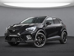 Renault Captur - E-Tech Hybrid 145 Rive Gauche | TREKHAAK | CAMERA | NAVI | STUURVERWARMING | ADAPT. CRUISE