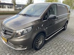 Mercedes-Benz Vito - 114 CDI Lang Business Ambition