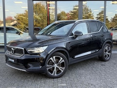 Volvo XC40 - 1.5 T4 Recharge Inscription Expression | cruise control |