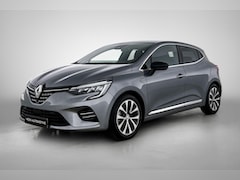 Renault Clio - 1.6 E-Tech Hybrid 145 Techno | Apple Carplay/Android Auto | Achteruitrijcamera | Cruise co