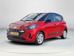 Hyundai i10 - 1.0 Comfort Smart | Apple Carplay/Android Auto | Airco | Cruise control | Achteruitrijcame