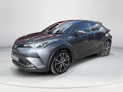Toyota C-HR - 1.8 Hybrid Dynamic