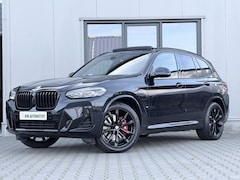 BMW X3 - xDrive30e Executive 292 PK | M sport | Pano | Trekhaak | Head up | 20 Inch