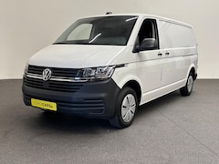 Volkswagen Transporter - 2.0 TDI L2H1 30 Airco Adaptieve Cruise Control Camera Apple Carplay/Android Auto Trekhaak