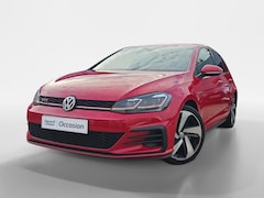 Volkswagen Golf - 2.0 TSI GTI Performance | Automaat | Trekhaak | Virtual Cockpit | Parkeersensoren | Elektr