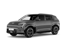 Kia EV3 - GT-Line Business Edition 81.4 kWh | 19" lichtmetalen GT-Line velgen | Ambient lighting | P