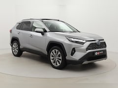 Toyota RAV4 - 2.5 Hybrid AWD Executive | Panoramadak | Leder | Dodehoek detectie | Stoelverwarming | JBL