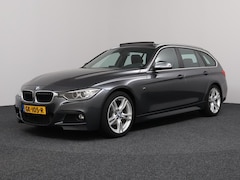 BMW 3-serie Touring - 320i Executive M-Sport Cruise Control | Panoramadak | Navigatie