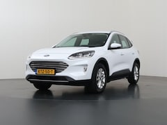 Ford Kuga - 2.5 PHEV Titanium | Winterpakket | Cruise Control | Parkeercamera | Slechts 37068km | SOH
